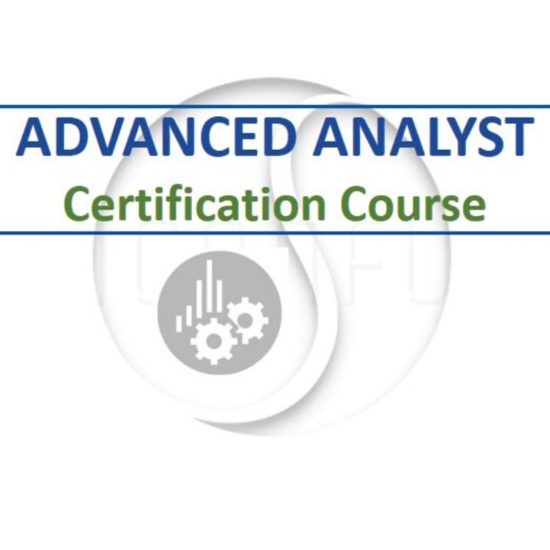 Advanced Analyst Tennis Coaching Course