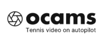 Ocams logo
